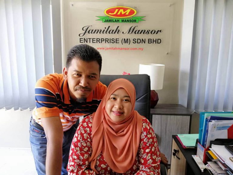 JM, Jamilahmansor, sambal kacang, pecal, ketupat dan satay, muslim produk, IAT, ipoh perak, kacang, jimat mudah enak