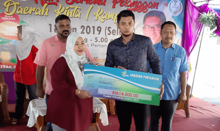 JM - Jamilahmansor - sambal kacang, pecal - ketupat dan satay - muslim produk - IAT - ipoh perak - kacang - jimat - mudah - enak