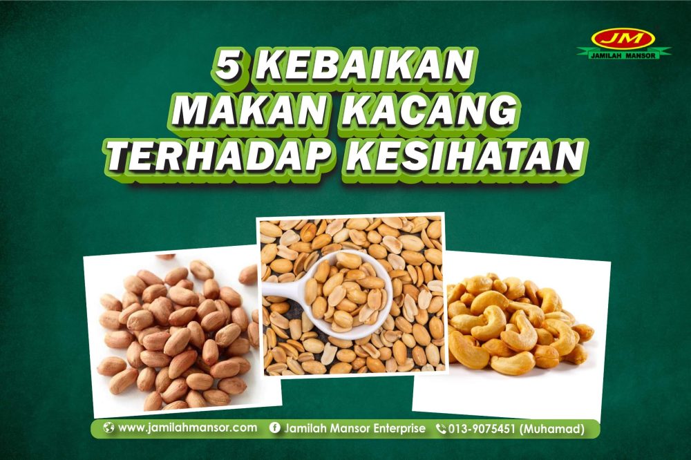 JM - Jamilahmansor - sambal kacang, pecal - ketupat dan satay - muslim produk - IAT - ipoh perak - kacang - jimat - mudah - enak